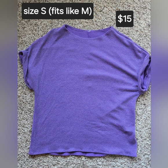 Womens top - Picture 1 of 1